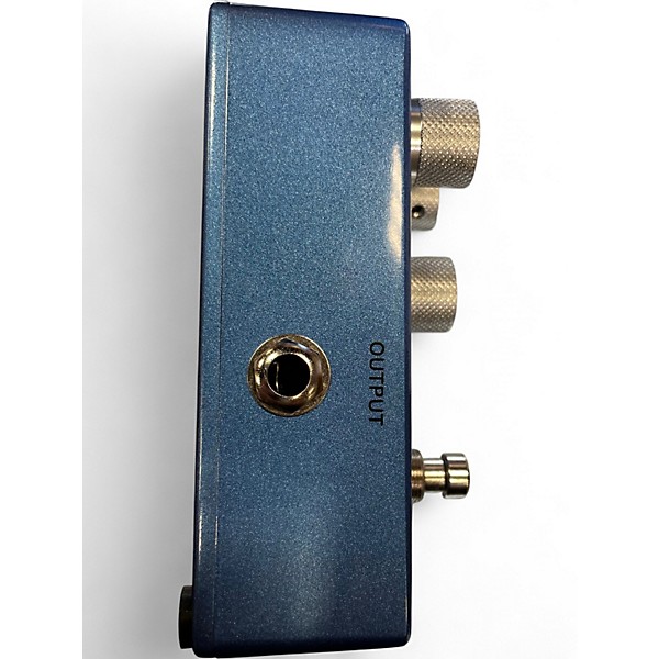 Used GAMMA CUMULUS Effect Pedal
