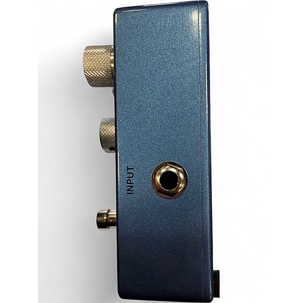 Used GAMMA CUMULUS Effect Pedal