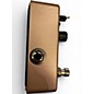 Used Iset ACOUSTIC SIMULATOR Effect Pedal
