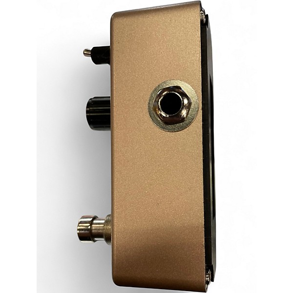 Used Iset ACOUSTIC SIMULATOR Effect Pedal