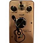 Used Iset ACOUSTIC SIMULATOR Effect Pedal