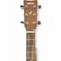 Used 2025 Yamaha F310 Natural Acoustic Guitar