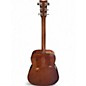 Used 2025 Yamaha F310 Natural Acoustic Guitar