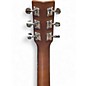 Used 2025 Yamaha F310 Natural Acoustic Guitar