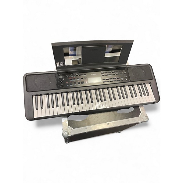 Used Yamaha PSRE383 Digital Piano