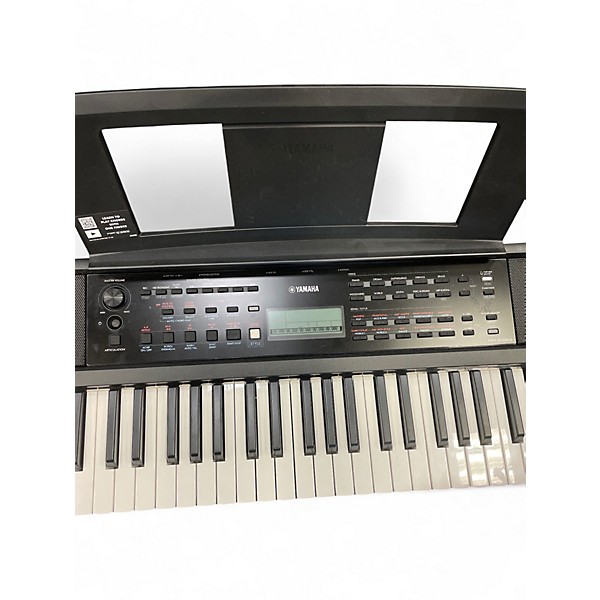 Used Yamaha PSRE383 Digital Piano