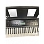 Used Yamaha PSRE383 Digital Piano
