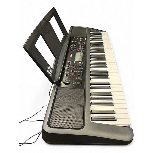 Used Yamaha PSRE383 Digital Piano