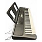 Used Yamaha PSRE383 Digital Piano