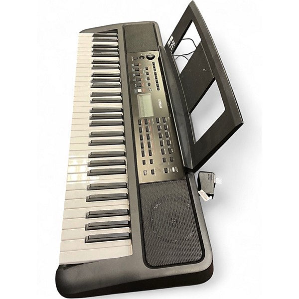 Used Yamaha PSRE383 Digital Piano