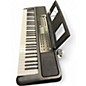 Used Yamaha PSRE383 Digital Piano