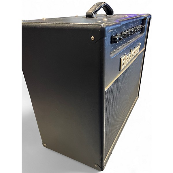 Used Blackstar HT Club 40 Venue 40W 1x12 Tube Guitar Combo Amp