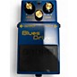 Used BOSS BD2 Blues Driver Effect Pedal thumbnail