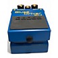 Used BOSS BD2 Blues Driver Effect Pedal