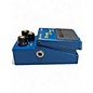 Used BOSS BD2 Blues Driver Effect Pedal