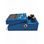 Used BOSS BD2 Blues Driver Effect Pedal
