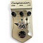 Used Visual Sound V2 Comp 66 Compression Effect Pedal thumbnail