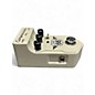 Used Visual Sound V2 Comp 66 Compression Effect Pedal