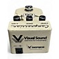 Used Visual Sound V2 Comp 66 Compression Effect Pedal