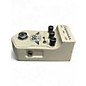 Used Visual Sound V2 Comp 66 Compression Effect Pedal