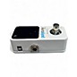 Used TC Electronic Polytune 3 Tuner Tuner Pedal