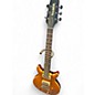 Used Hamer XT sunburst Sunburst Solid Body Electric Guitar thumbnail