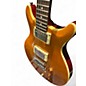 Used Hamer XT sunburst Sunburst Solid Body Electric Guitar