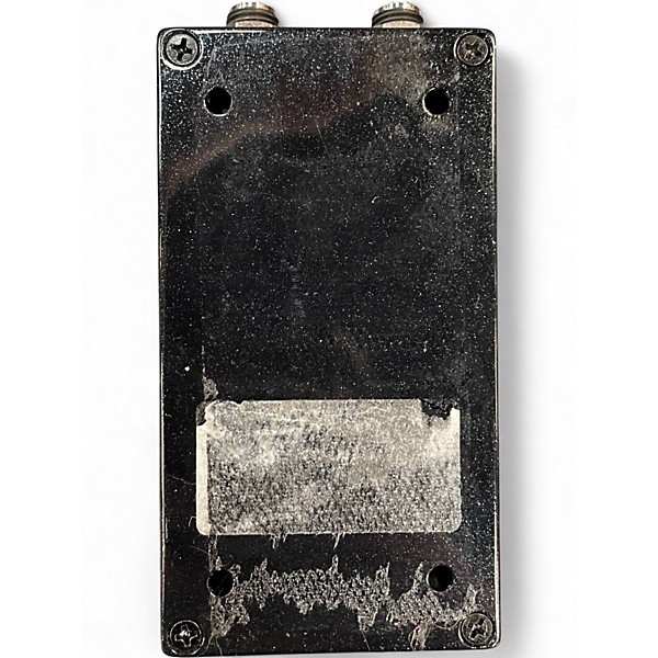 Used Empress Effects Heavy Menace Effect Pedal