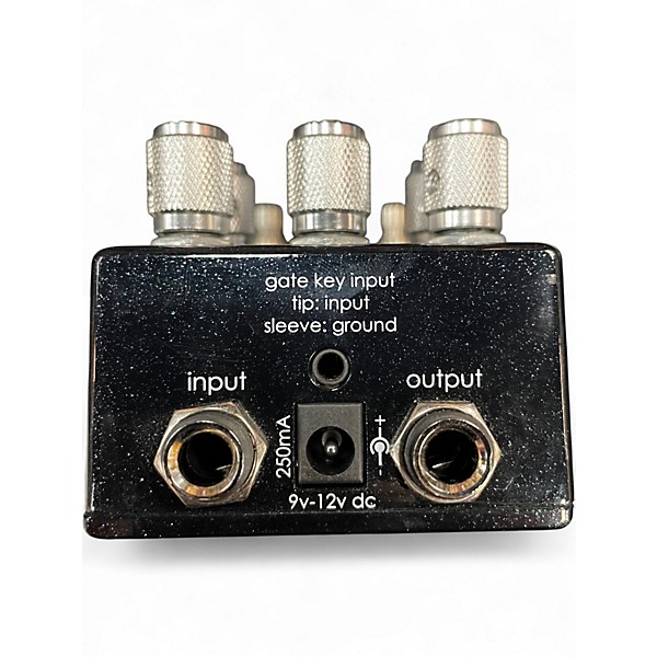 Used Empress Effects Heavy Menace Effect Pedal