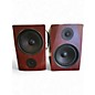 Used Rockville APM8 Pair Keyboard Amp thumbnail