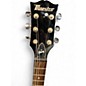Used Maestro SG Red Solid Body Electric Guitar