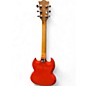 Used Maestro SG Red Solid Body Electric Guitar