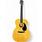 Used Martin 000-18 Natural Acoustic Guitar thumbnail