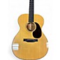 Used Martin 000-18 Natural Acoustic Guitar