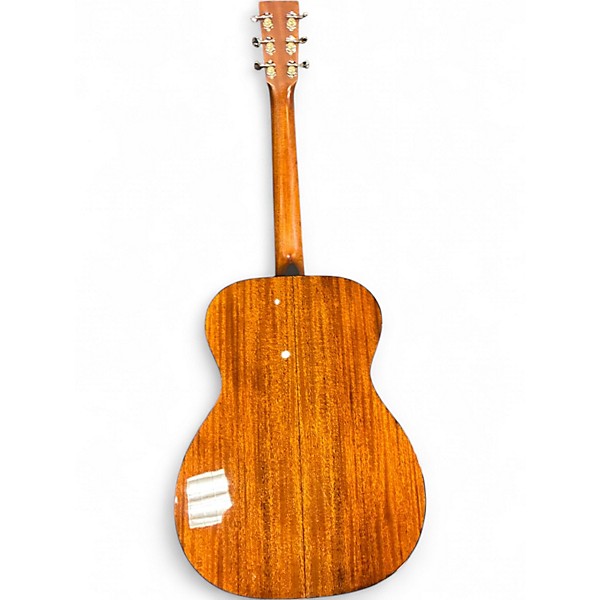 Used Martin 000-18 Natural Acoustic Guitar