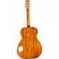 Used Martin 000-18 Natural Acoustic Guitar