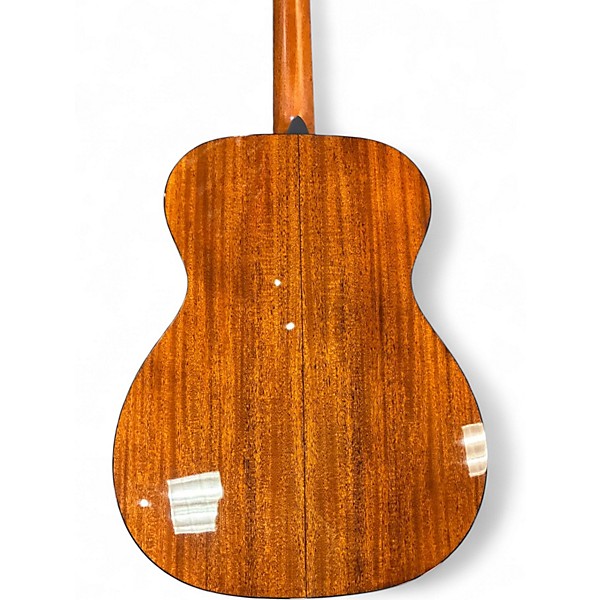 Used Martin 000-18 Natural Acoustic Guitar