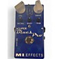 Used Mi Effects Super Blues Pro Effect Pedal thumbnail