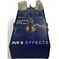 Used Mi Effects Super Blues Pro Effect Pedal