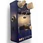 Used Mi Effects Super Blues Pro Effect Pedal