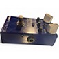 Used Mi Effects Super Blues Pro Effect Pedal