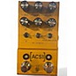 Used Walrus Audio Mako Series ACS1 Effect Processor thumbnail