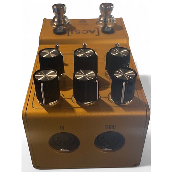 Used Walrus Audio Mako Series ACS1 Effect Processor