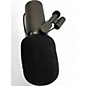 Used Shure SM7B Dynamic Microphone