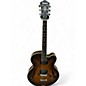 Used Ibanez AF55TF 2 Color Sunburst Hollow Body Electric Guitar thumbnail