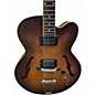 Used Ibanez AF55TF 2 Color Sunburst Hollow Body Electric Guitar