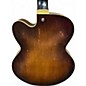 Used Ibanez AF55TF 2 Color Sunburst Hollow Body Electric Guitar