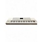 Used KORG M3 61 Key Keyboard Workstation thumbnail