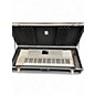 Used KORG M3 61 Key Keyboard Workstation