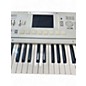 Used KORG M3 61 Key Keyboard Workstation